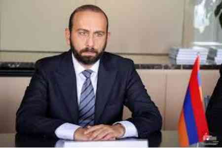 Armenian FM to take part in OSCE Council of Ministers` meeting 