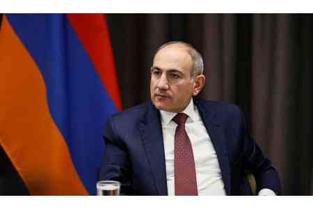 Ktrich Nersisyan`s presence causes catastrophic harm to Church -  premier 