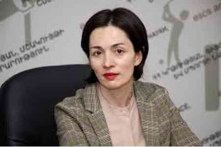 Глава МОНКС Армении: в 2025 году бюджет системы добровольной аттестации превысит 10 млрд драмов
