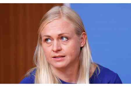 Closure of OSCE MG structures important step - official