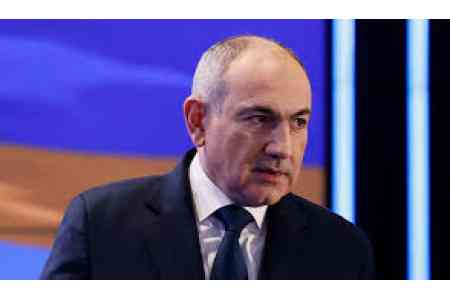 Նիկոլ Փաշինյանը նախապատրաստել է «Հայաստանյայց Առաքելական Սուրբ Եկեղեցու նորոգման ճանապարհային քարտեզ Կտրիճ Ներսիսյանի հեռացումից հետո»