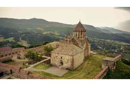 AAC Artsakh Diocesan Council defends head of diocese Archbishop  Vratanes