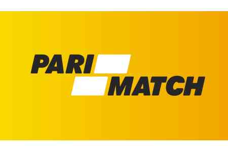 Parimatch официальная платформа для ставок