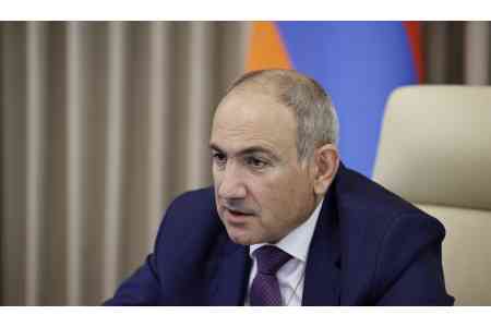 Премьер: Принципиально важно, чтобы ААЦ сразу после отстранения Ктрича Нерсисяна приступила к разработке и принятию нового устава