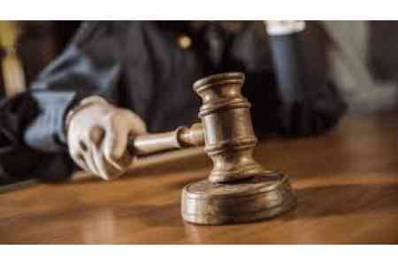 Yerevan court  extends arrest of Bishop Mkrtich Proshyan, Primate of   Aragatsotn Diocese, for another two months