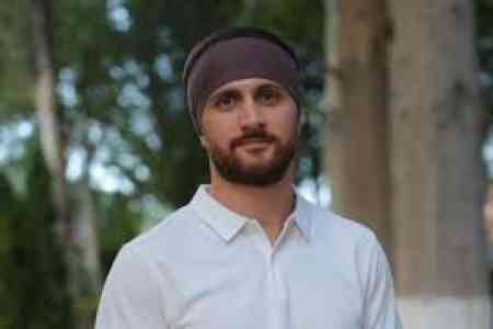 Lawyer: Shahramanyan summoned again for questioning