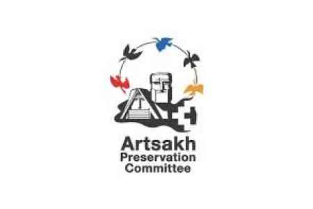 Committee for Defense of  Fundamental Human Rights of People of  Artsakh urges Catholicos of All Armenians to  replace Primate  of  Artsakh Diocese
