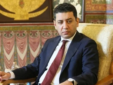 Посол Армении в ИРИ: В армяно-азербайджанском мирном процессе зафиксированы крайне важные события