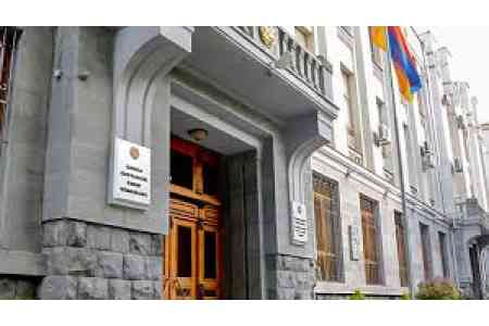 Վանաձոր քաղաքում 236,9 մլն դրամ արժեքով մարզահամալիրն ընդգրկվել է ԿԳՄՍՆ հաշվեկշռում