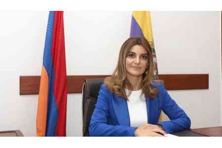 Echmiadzin ex-mayor`s case to be sent to court