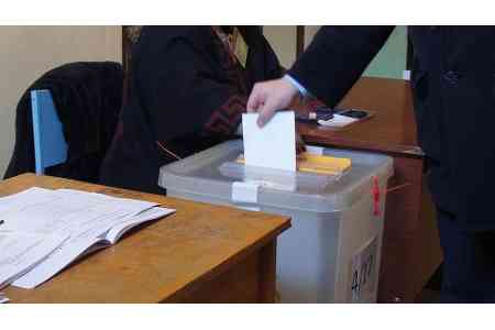 Parliamentary elections to take place in Armenia on June 7, 2026