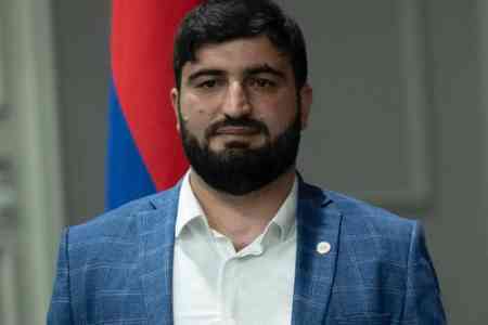 Armenian MPs received huge bonuses while 24% of country`s population is experiencing bread shortages