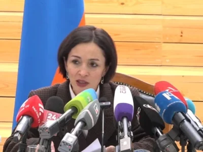 ԿԳՄՍՆ-ը մտահոգված է երկրի դպրոցներում թմրանյութերի տարածմամբ. գերատեսչության ղեկավարը ներկայացրել է խնդրի դեմ պայքարի մեթոդները