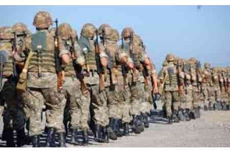 2026 muster: reservists to be mustered 
