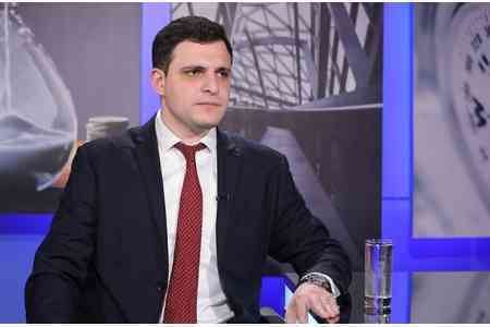 Orientalist on protests in Iran: Armenia must prepare for "spillover"  as Iran protests escalate