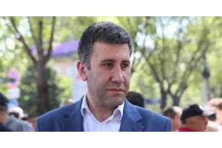«Իմնեմնիմի» փոդքասթի հաղորդավարների գործով փաստաբանը. Հայաստանը գնալով հեռանում է իրավական պետության սկզբունքներից
