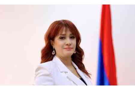 Pashinyan`s press secretary: media outlets linked to hybrid war against Armenia identified