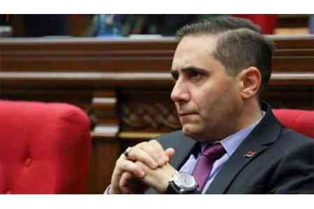 Փորձագետ․ Իրանում տեղի ունեցող գործընթացները լուրջ հետեւանքներ կարող են ունենալ Հայաստանի համար
