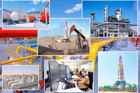 Turkmenistan’s oil and gas sector: priorities for 2026