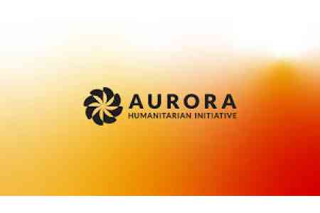 The Aurora Initiative launches a new research program