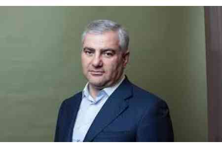 Քննությունը Սամվել Կարապետյանի տնային կալանքը երկարաձգելու միջնորդություն է ներկայացրել