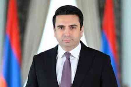Speaker: Congress of Armenia`s ruling party to be held in the very near future