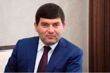 Court orders house arrest and bail  for former Masis Mayor 