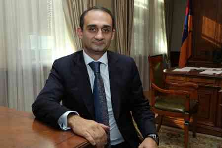 Ex-chairman of State Revenue Committee released under administrative supervision - newspaper