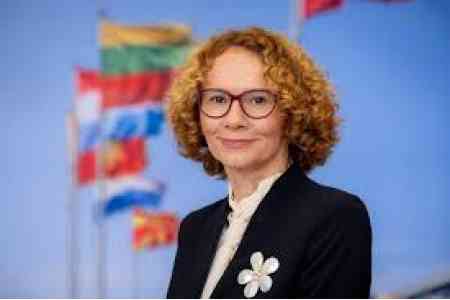 NATO Deputy Secretary General visits Azerbaijan