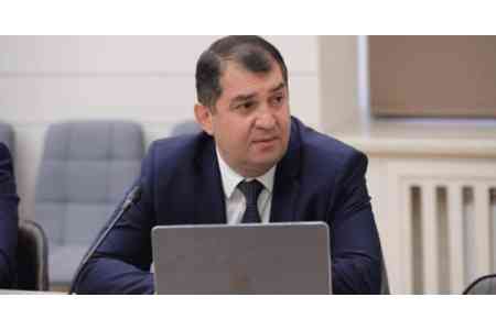 Հայաստանը հետաքրքրված է ուսումնասիրել սկանդինավյան երկրների փորձը թափոնների կառավարման ոլորտում