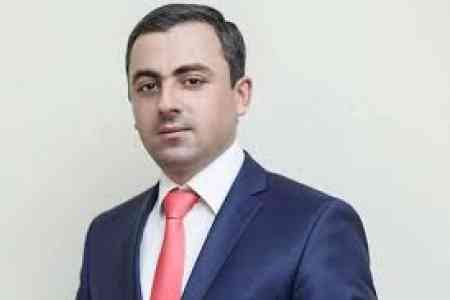 Ընդդիմադիր․ ադրբեջանական պետության ղեկավարին ուղղված ՀՀ նախագահի հայտարարությունը խղճուկ տեսարան էր