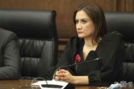 Armenian authorities seek control of observers at elections,  opposition states 