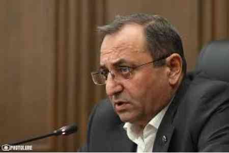 Armenian authorities want to form pro-government observer missions  during elections - opposition MP