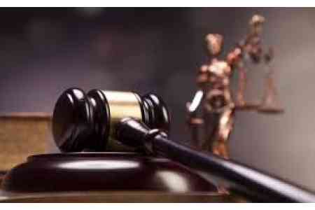 Court extends pretrial detention of Bishop Mkrtich Proshyan, Primate  of  Aragatsotn Diocese