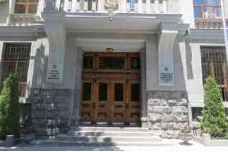 Գլխավոր դատախազություն․ 2024 թվականի դեկտեմբերի 5-ից մինչև 2025 թվականի հունիսի 30-ը վերականգնված միջոցների միասնական հաշվին մուտքագրվել է 21,4 մլրդ դրամ