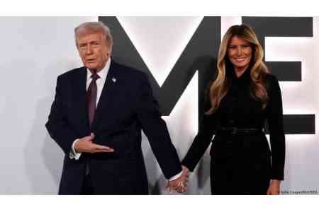 MELANIA, фильм, - ОБЯЗАТЕЛЬНО к просмотру