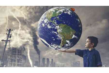 Clear skies and green spaces: Yerevan residents pinpoint city`s biggest challenges - Poll