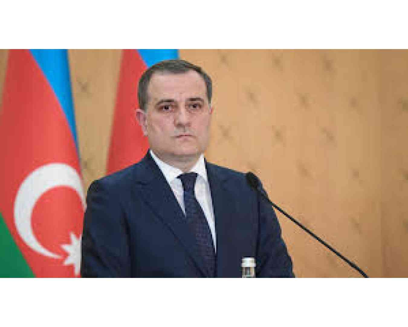Բայրամովը հավաստիացնում է․ Ադրբեջանի տարածքն Իրանի դեմ արտաքին ագրեսիայի հենակետ չի դառնա