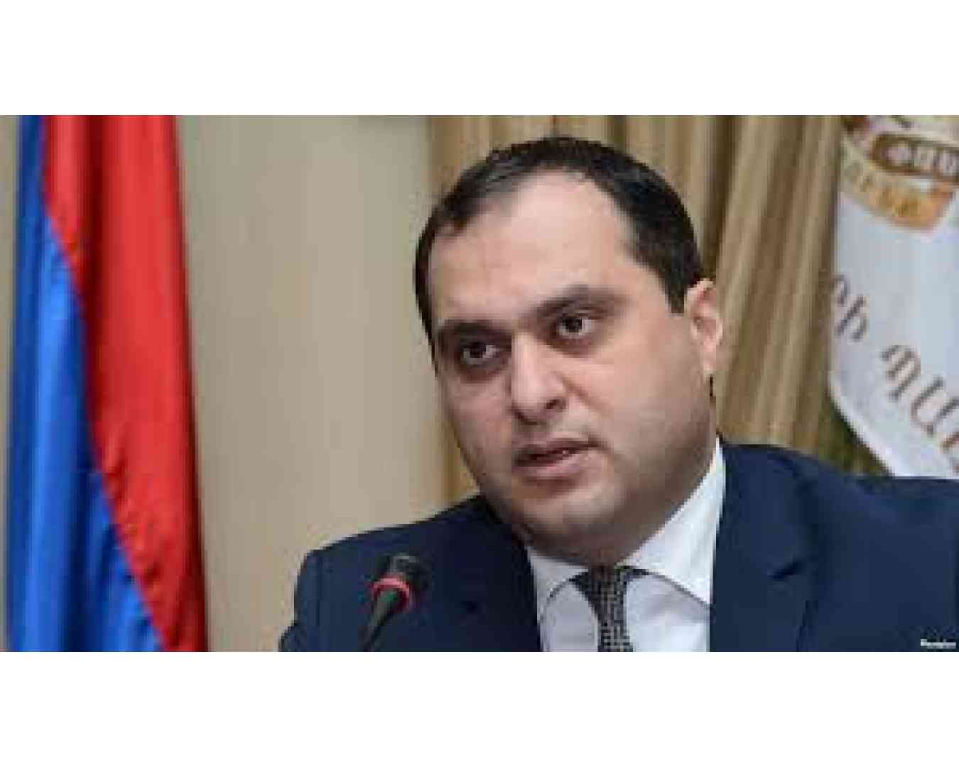 Lawyer: AAC Supreme Spiritual Council members summoned to  Investigative Committee