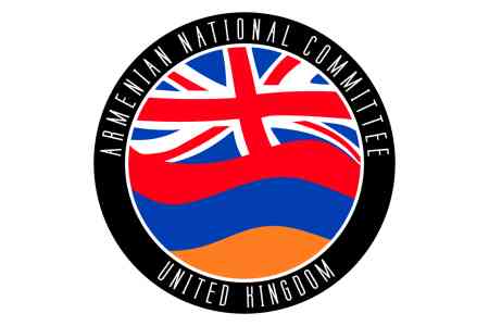 ANC Великобритании призывает армян и правозащитников принять меры в связи с продолжающимся удерживанием армян в азербайджанском плену
