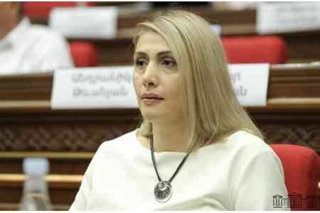 Armenian authorities prepare new scenarios for internal splits for  pre-election period