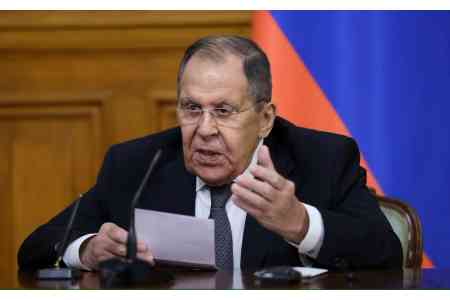 МИД России: Армения остаётся членом ОДКБ со всеми правами и обязанностями