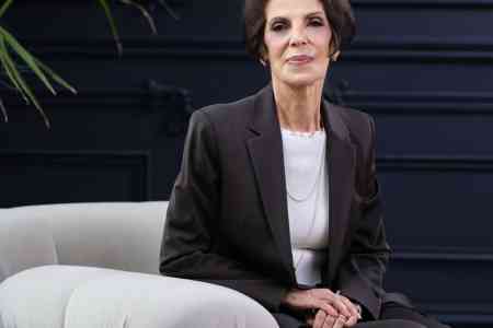 When CSR Becomes a Driving Force for Business Development: Lala Bakhshetsyan