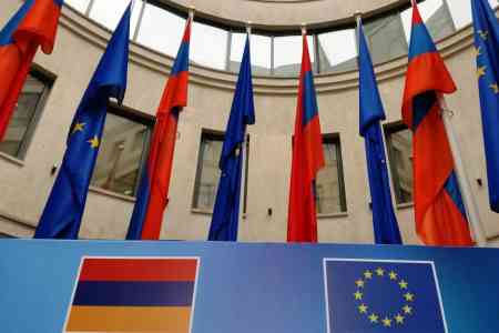 Երևանում քննարկվել են Եվրոպական քաղաքական համայնքի 8-րդ գագաթնաժողովի և Հայաստան-ԵՄ առաջին գագաթաժողովի նախապատրաստական աշխատանքները