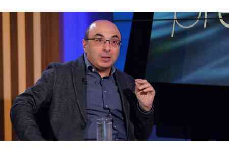 Այսօրվա «ամեն ինչի ընդունակների» իշխանությունը պետք է փոխարինել ընդունակների իշխանությամբ․ քաղաքագետ