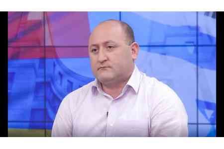 Հայ փորձագետը չափազանց մեծ է համարում ԱՄՆ-ի կողմից Իրանին հրթիռային հարվածներ հասցնելու հավանականությունը