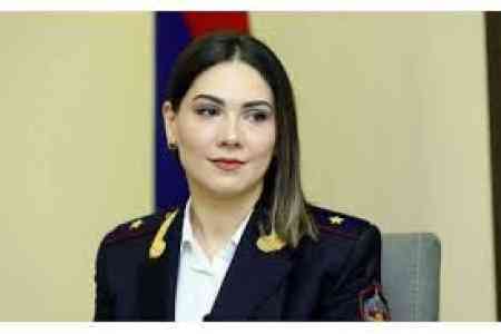 Глава Минюста Армении: Изменений в конституционном положении об особом статусе ААЦ пока не предусмотрено