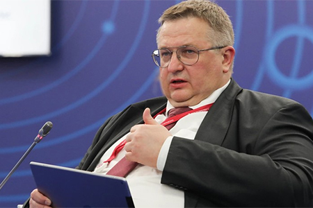 Оверчук: Россия не будет оказывать меры поддержки Еревану в рамках ЕАЭС, если он продолжит путь в ЕС