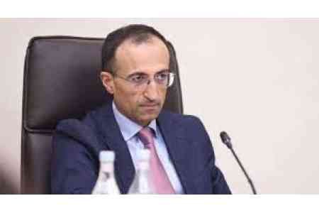 Հայաստանը, հնարավոր է, երկարաձգի բացառապես էլեկտրոնային աշխատանքային պայմանագրերի անցնելու ժամկետները