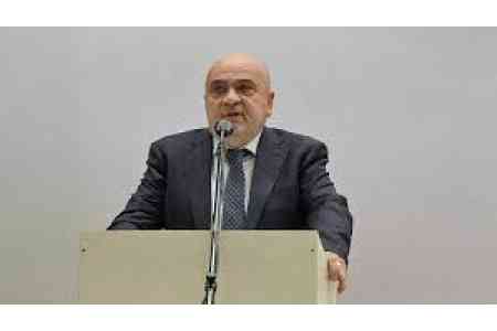 ՀՌԱՀ-ը՝ դրսից թելադրվող օրակարգի մասին. նորմերը, որոնք կօգնեն մեզ, կառավարությունը կասկածի տակ է դնում